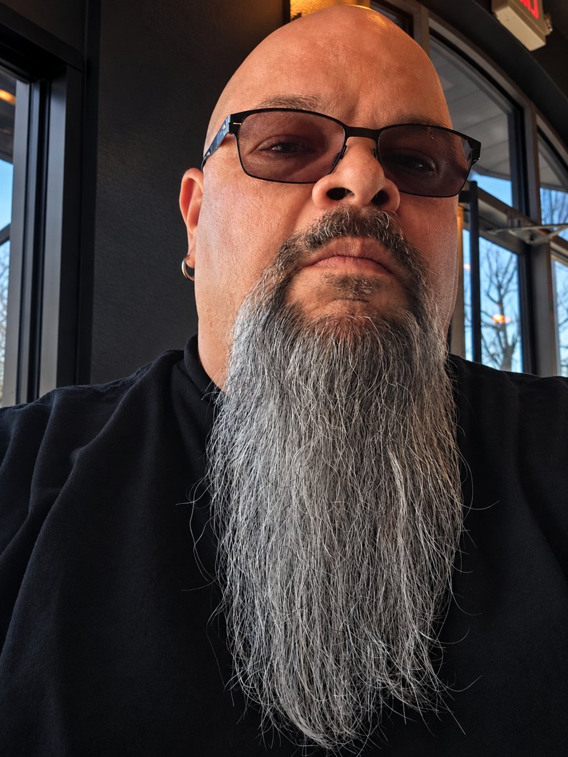 Smokie Brandenburg, founder of STS Recruiting